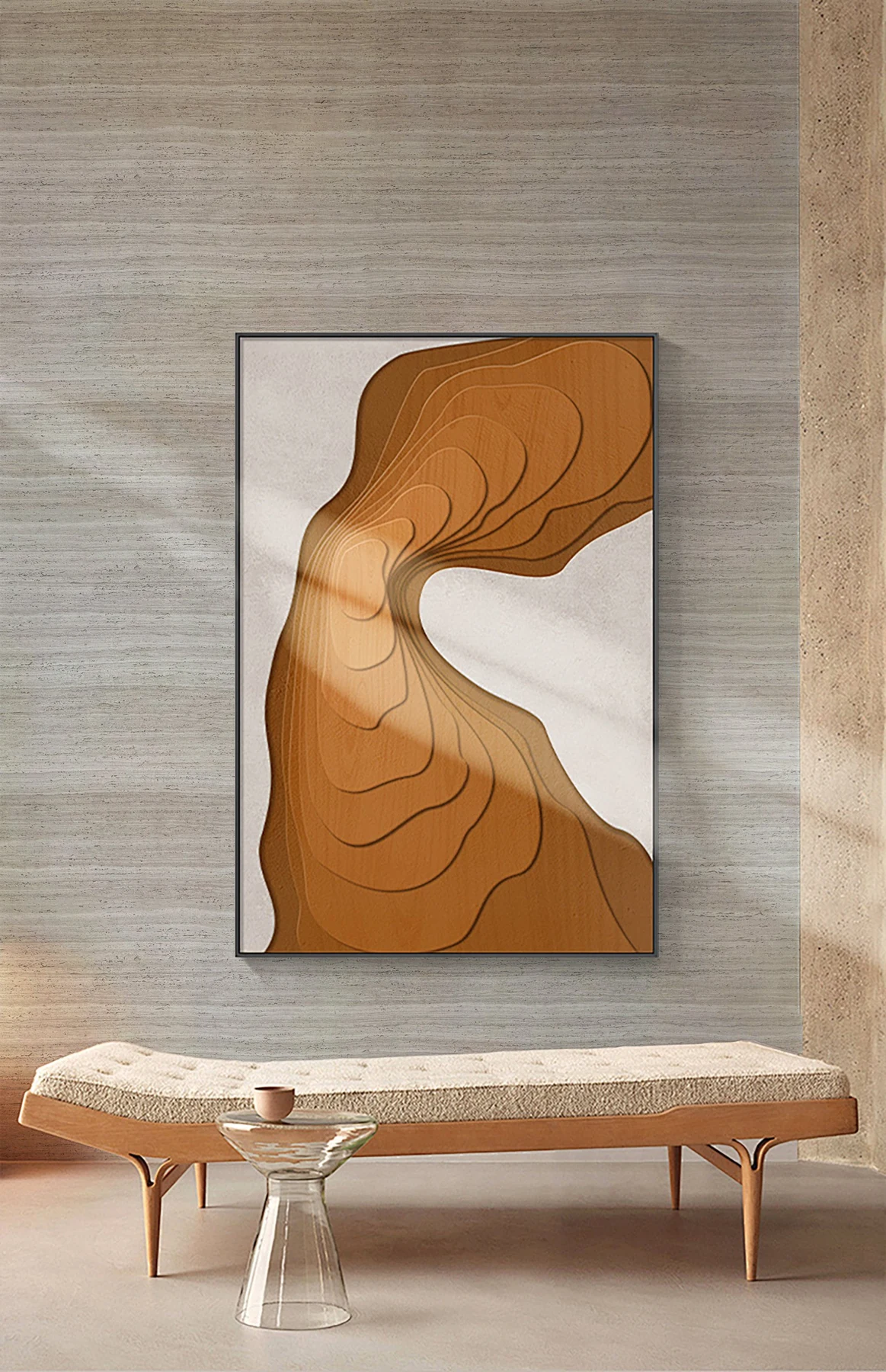 Inspirasi aplikasi Italian Travertine