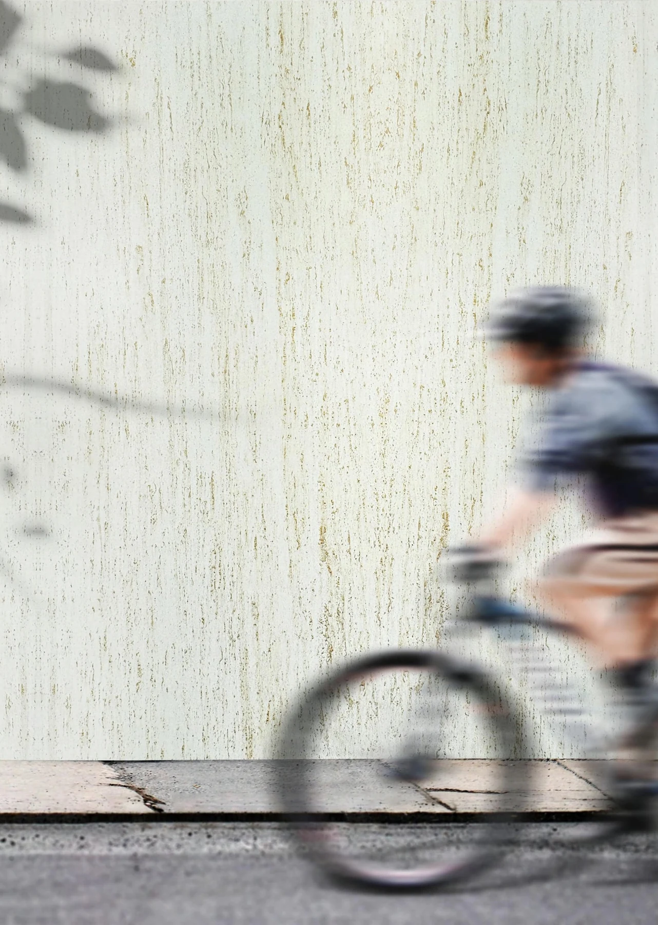 Inspirasi aplikasi Huge Travertine