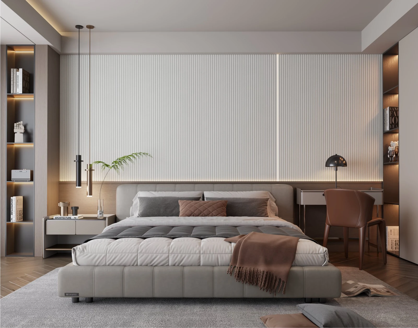 Inspirasi aplikasi G135RT043N