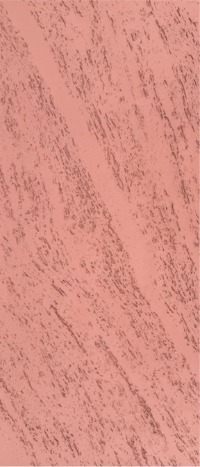 GRH Travertine Oceanic — Red · GMHDS03