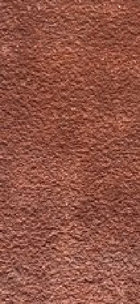 GRH Rust Board — Bush-hammered · GMXSB02