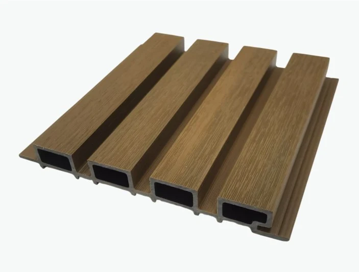 GRH WPC Fluted Wall Panel Second Generation