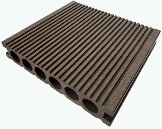 GRH WPC Flooring First Generation — 140 × 25 mm