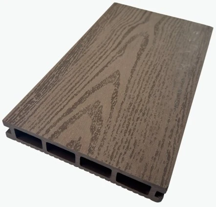 GRH WPC Flooring First Generation — 150 × 25 mm