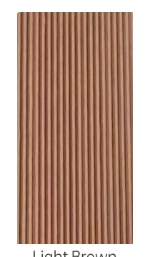 Light Brown