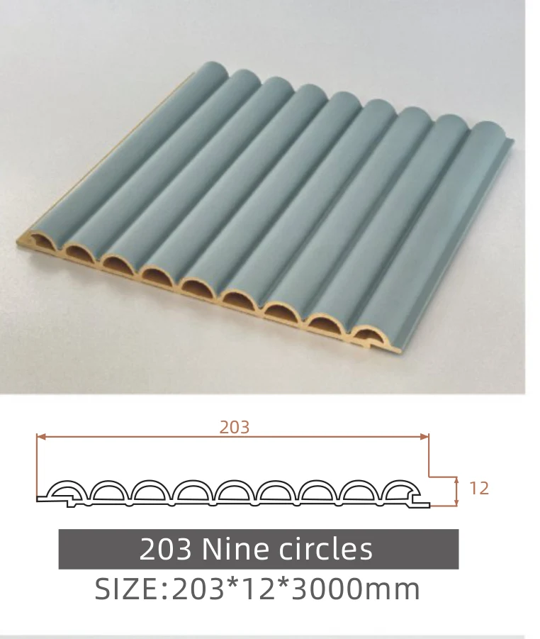 GRH 203 Nine circles