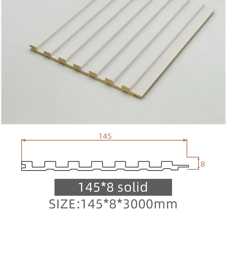 GRH 145×8 solid