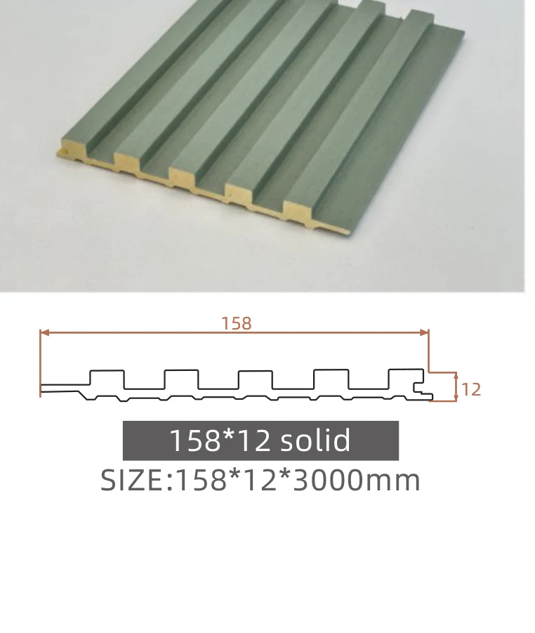 GRH 158×12 solid