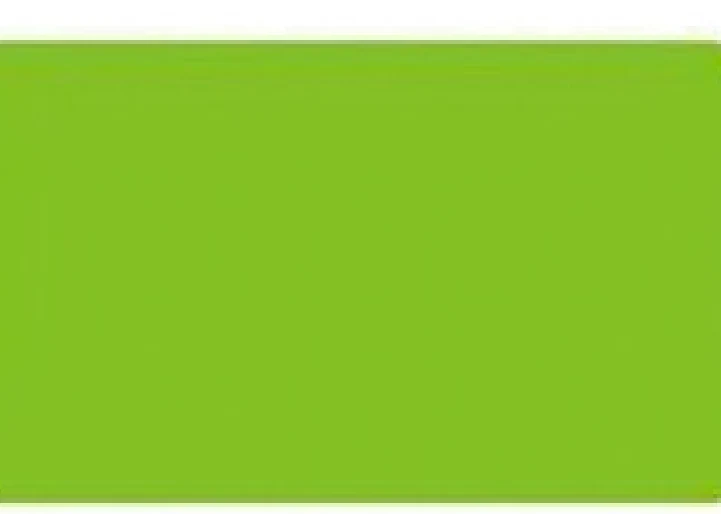 Goodsense GLOSSY APPLE GREEN · JXX-99847G