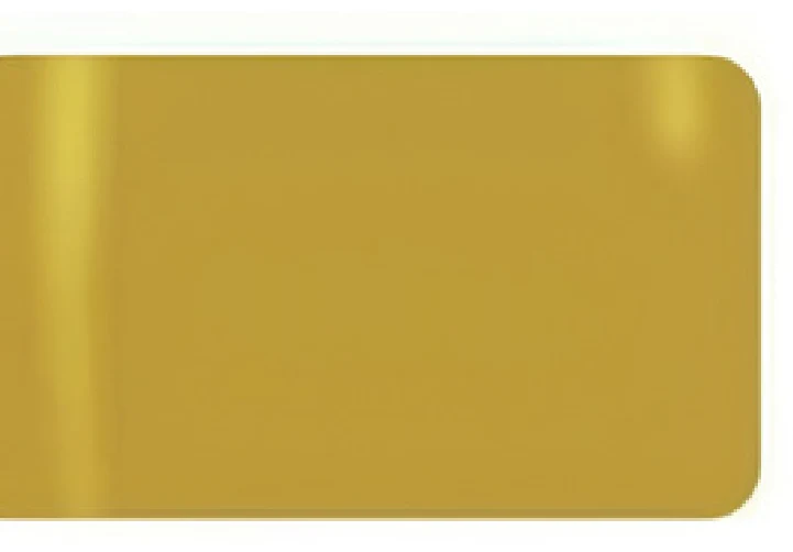 GRH GOLD MIRROR · JXX-9986