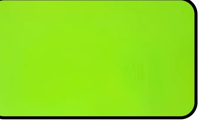 Unispace APPLE GREEN · GRH-9847