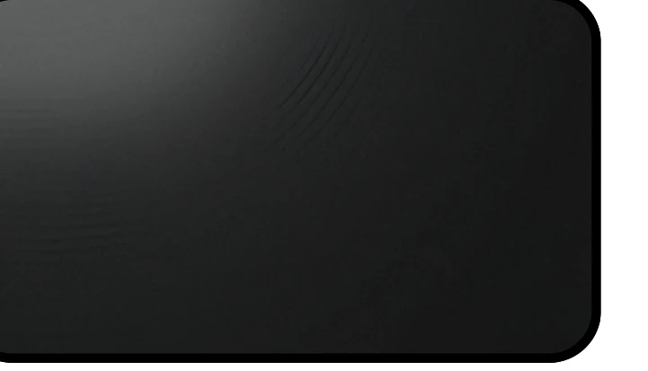 Unispace BLACK METALIC · GRH-9930