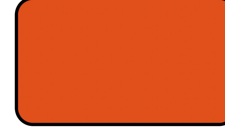 Unispace GLOSSY ORANGE · GRH-9923G