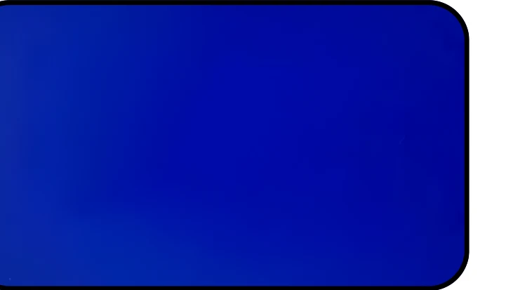 Unispace GLOSSY DARK BLUE · GRH-9928G