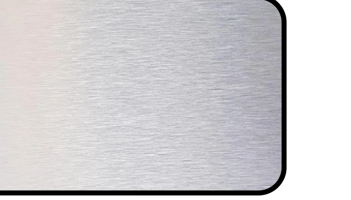Unispace SILVER BRUSH · GRH-9931