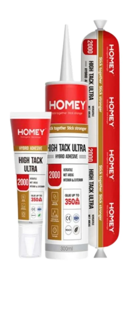 HOMEY HOMEY 2000
